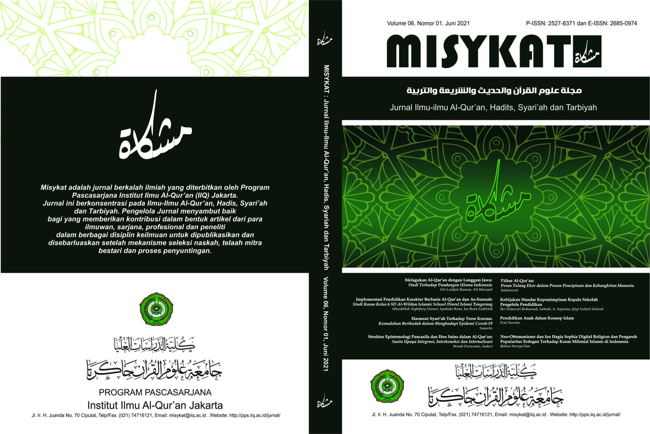 Cover MISYKAT