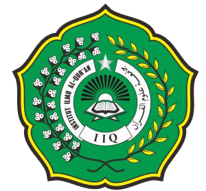 Logo Institut Ilmu Al-Qur'an (IIQ) Jakarta