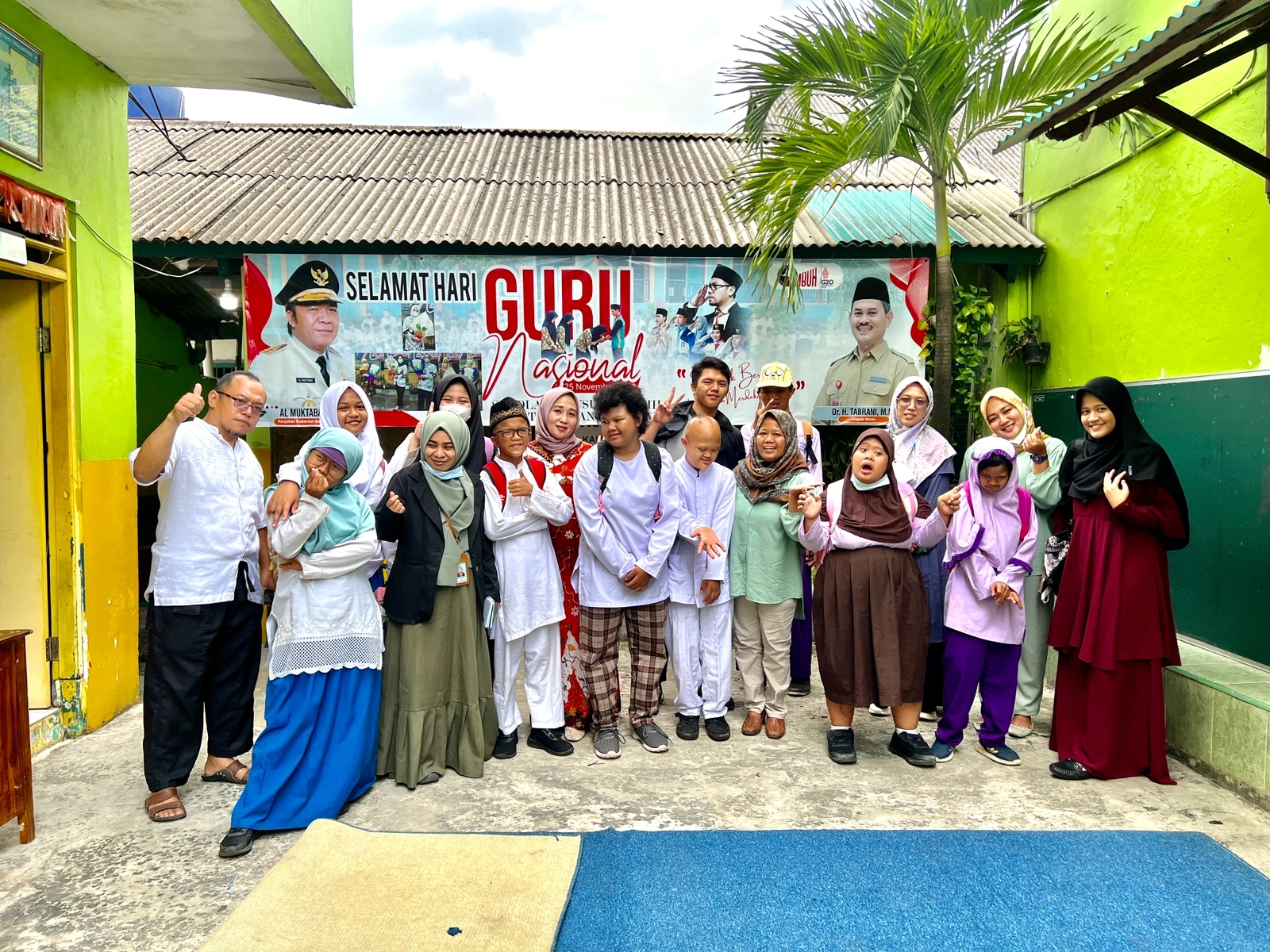 Kolaborasi Penelitian Dosen dan Mahasiswa Program Magister Prodi Pendidikan Agama Islam (PAI)