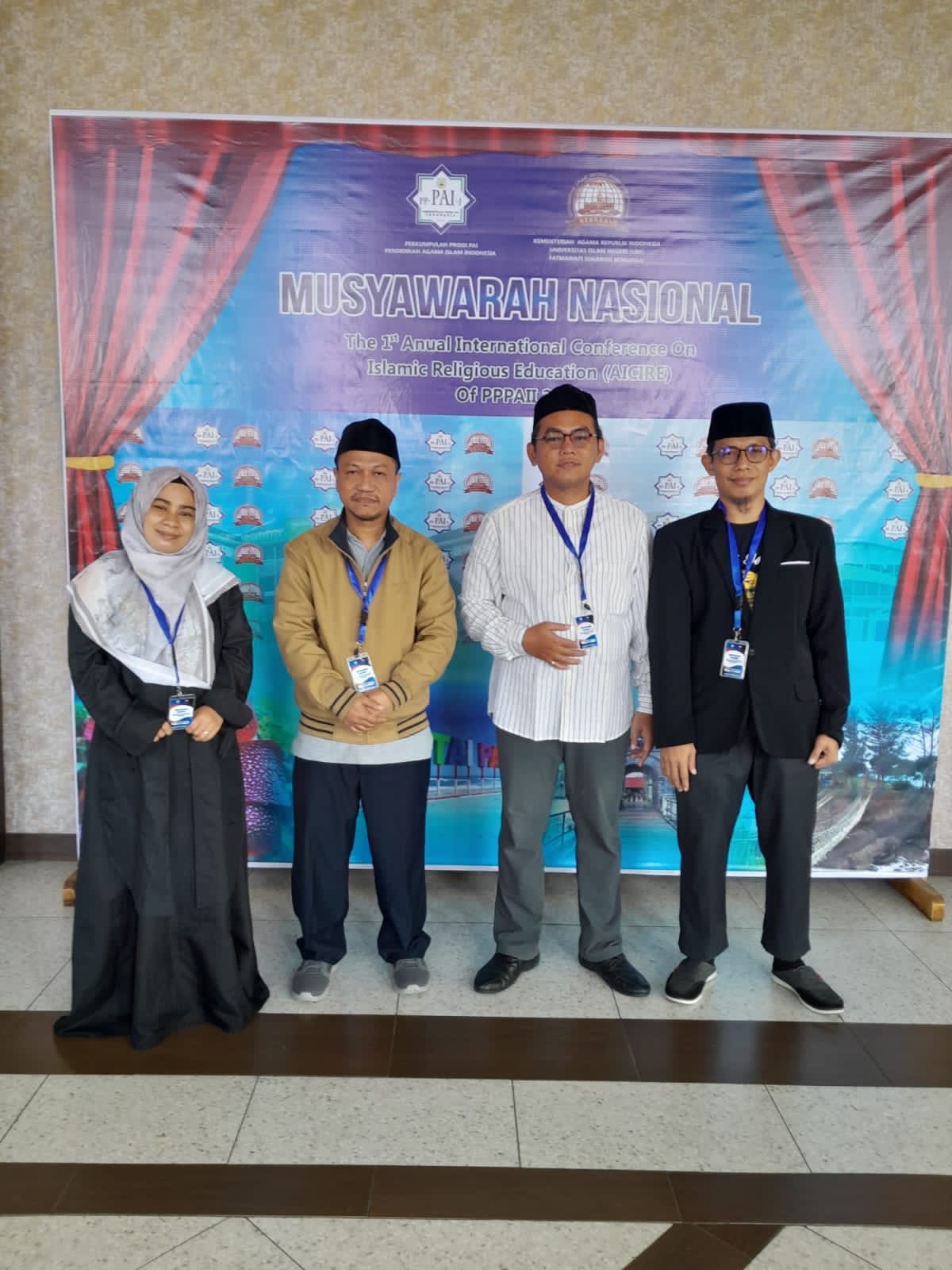 Program Pascasarjana IIQ Jakarta Adakan Kerjasama antar Perguruan Tinggi